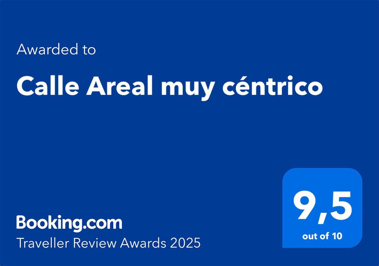 Calle Areal Muy Centrico วิโก ภายนอก รูปภาพ