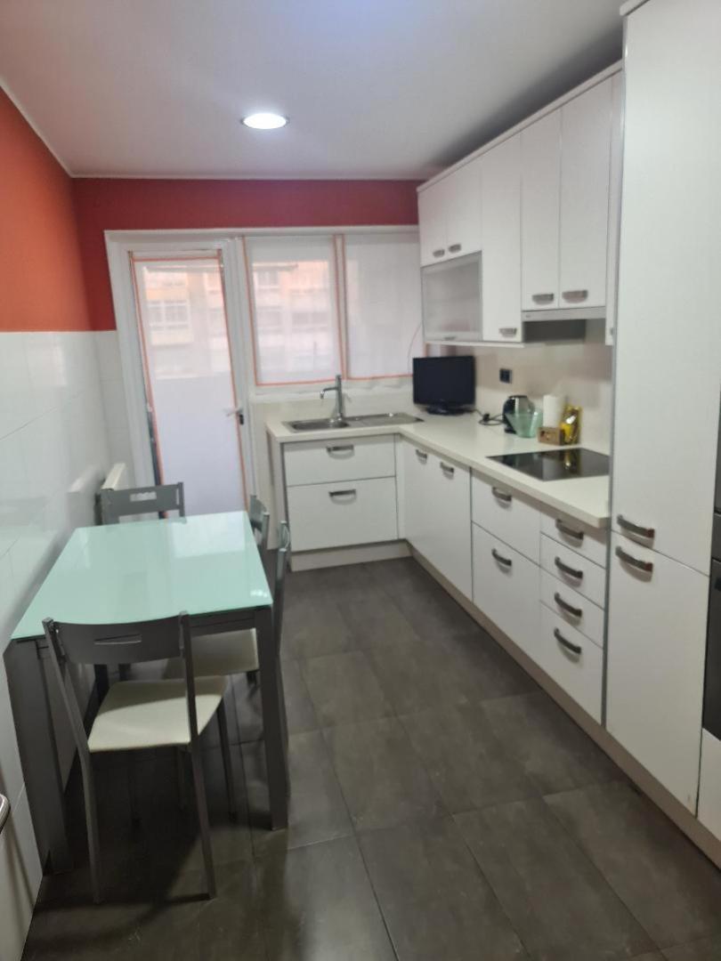 Calle Areal Muy Centrico วิโก ภายนอก รูปภาพ